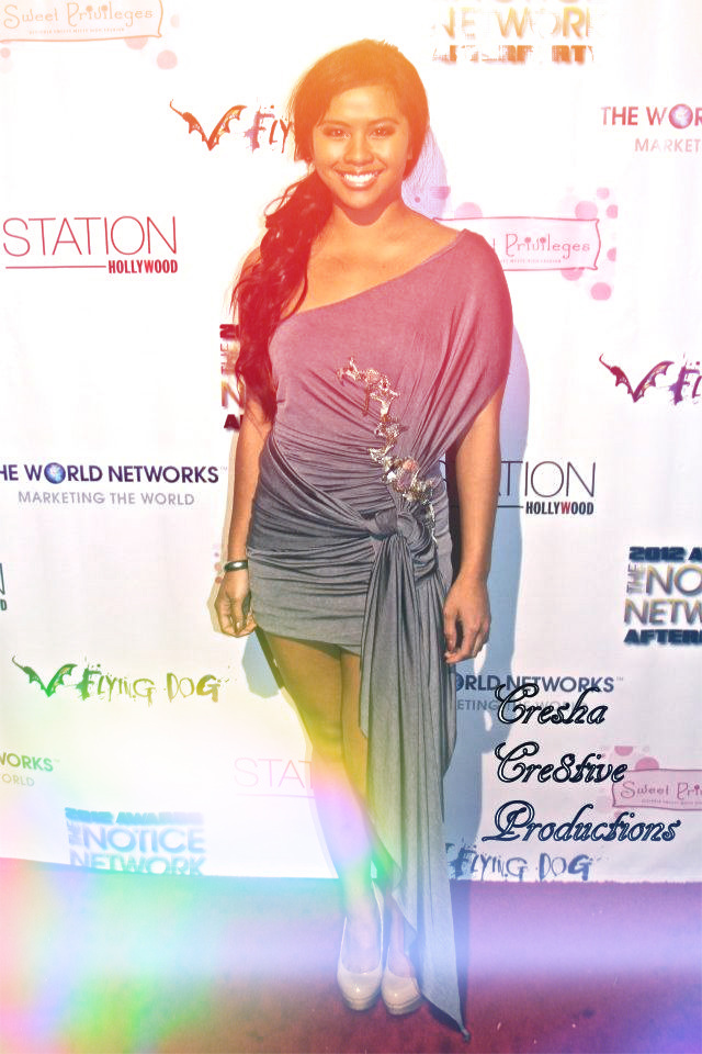 Oscars Party at the W