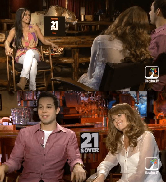 21andOver.SkylarSarah