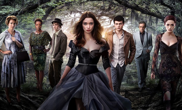 ‘Beautiful Creatures’