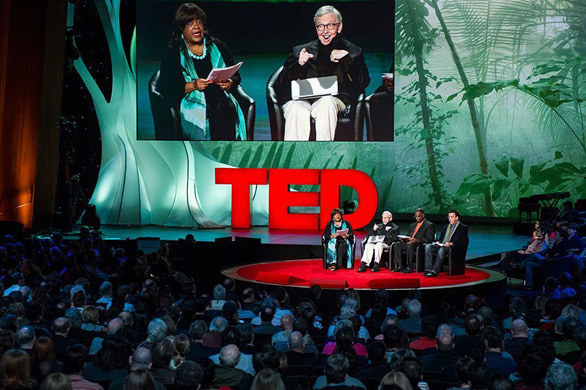 Roger Ebert: Remaking My&nbsp;Voice