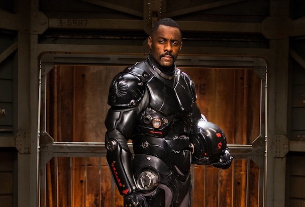 Blacktree TV X Pacific Rim “Jaeger Pack” Sweepstakes