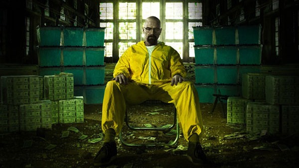 Did Bryan Cranston Reveal Walter White’s Fate?