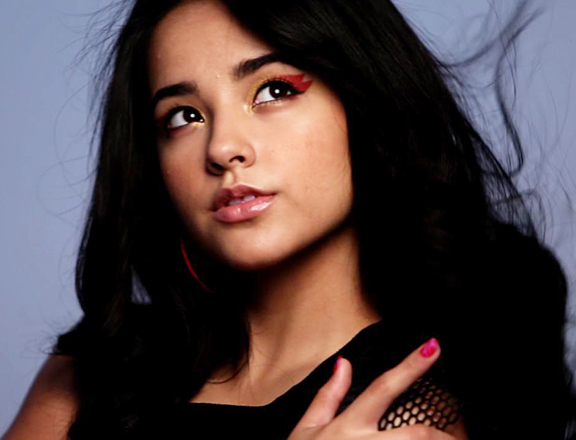 Who Is Becky&nbsp;G?