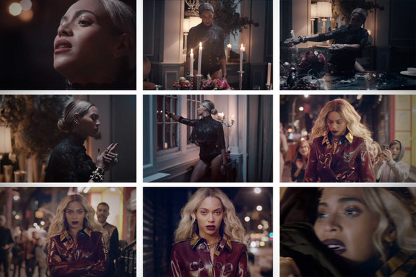 Beyonce Made Music Videos Cool&nbsp;Again