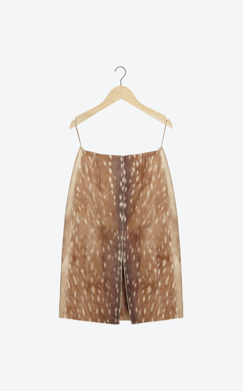 Literally Trendspotting