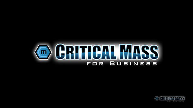 Guest Hosting on Critical Mass&nbsp;Radio!