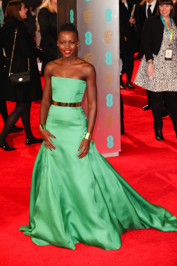 Fashion Focus: Lupita&nbsp;Nyong’o