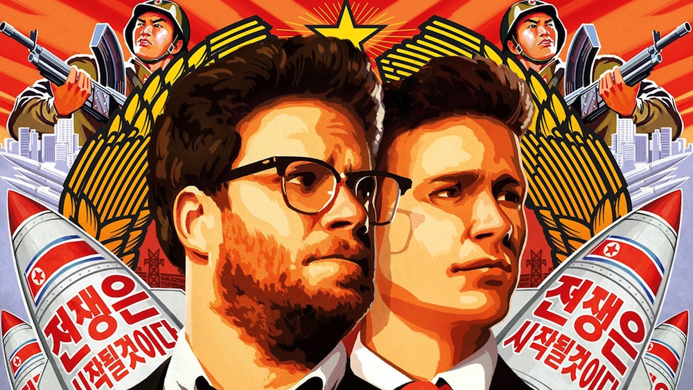 ‘The Interview’ Makes VOD&nbsp;History