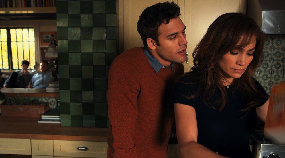 The Boy Next Door Out&nbsp;Tomorrow!