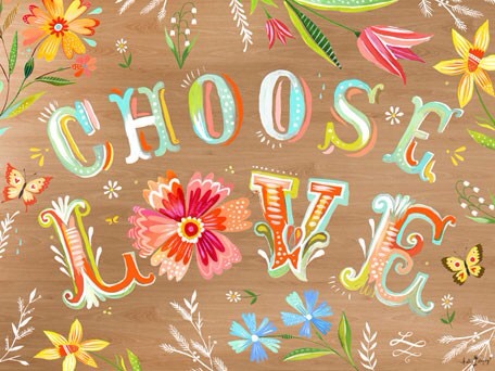 New Years Resolutions