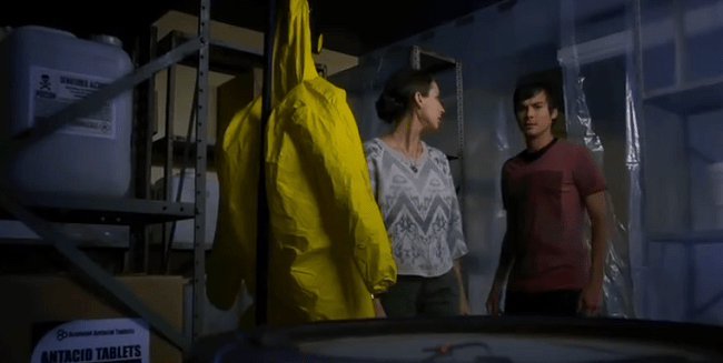 10 Thoughts You Had While Watching PLL This&nbsp;Week