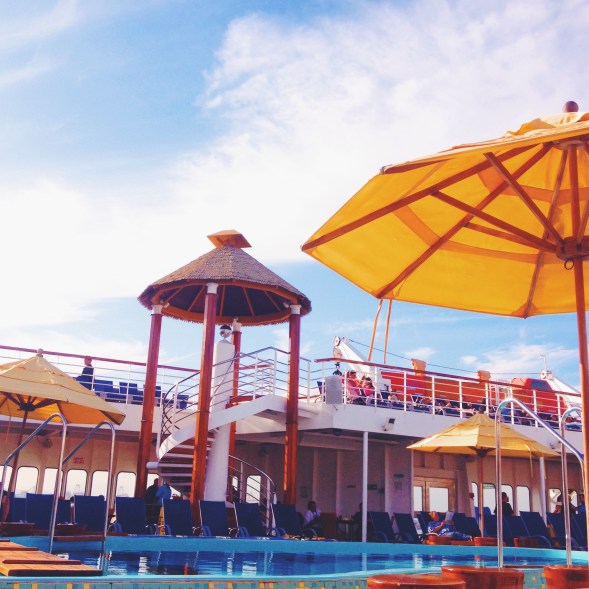 Processed with VSCOcam with f2 preset