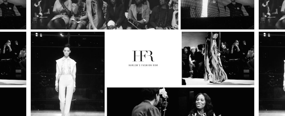 Harlem’s Fashion Row Creates Runways for Change