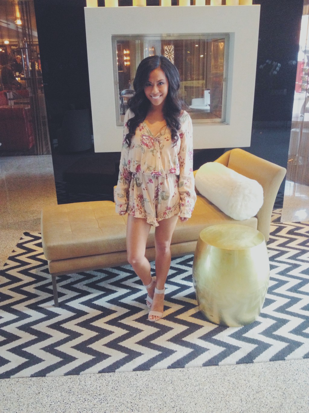 Pre Grammy Brunch with&nbsp;HFR