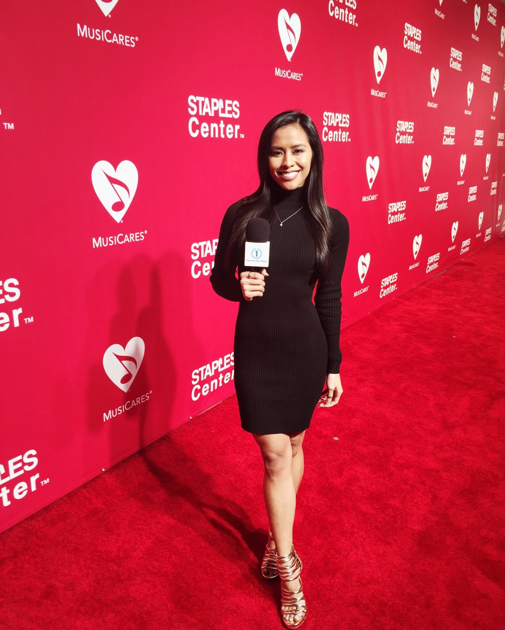 It’s been a crazy&nbsp;week!