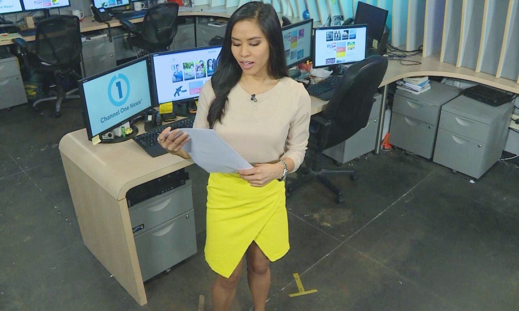 One More Week of&nbsp;Ch1!