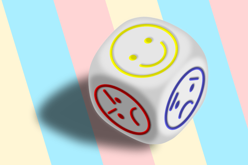 Scientists are Using Radio Waves to Read Human Emotions