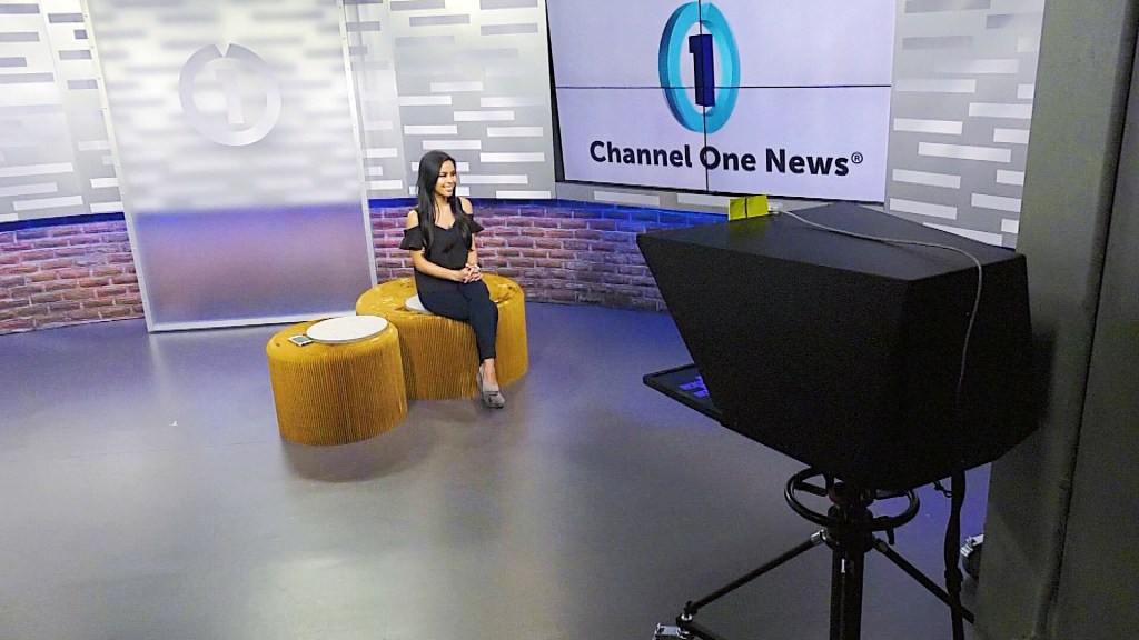 Going up on a&nbsp;Tuesday