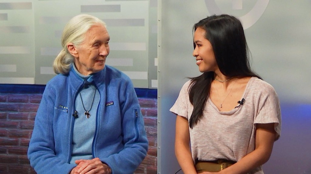 Celebrate Earth Day!