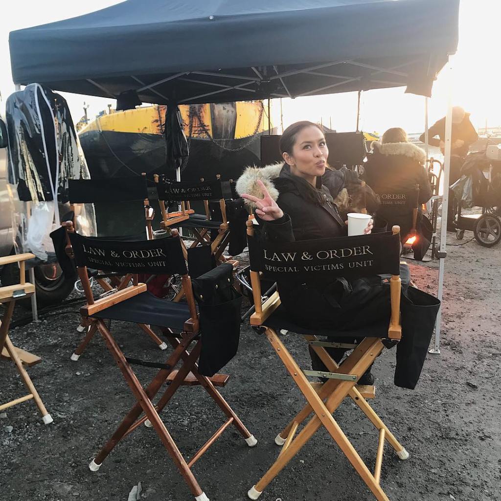 Law & Order&nbsp;SVU