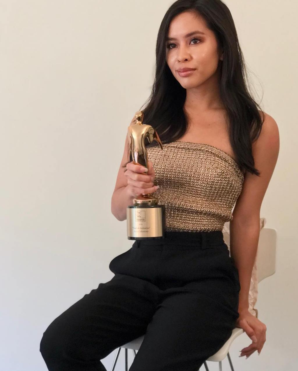 Telly Award: Nadia’s Choice
